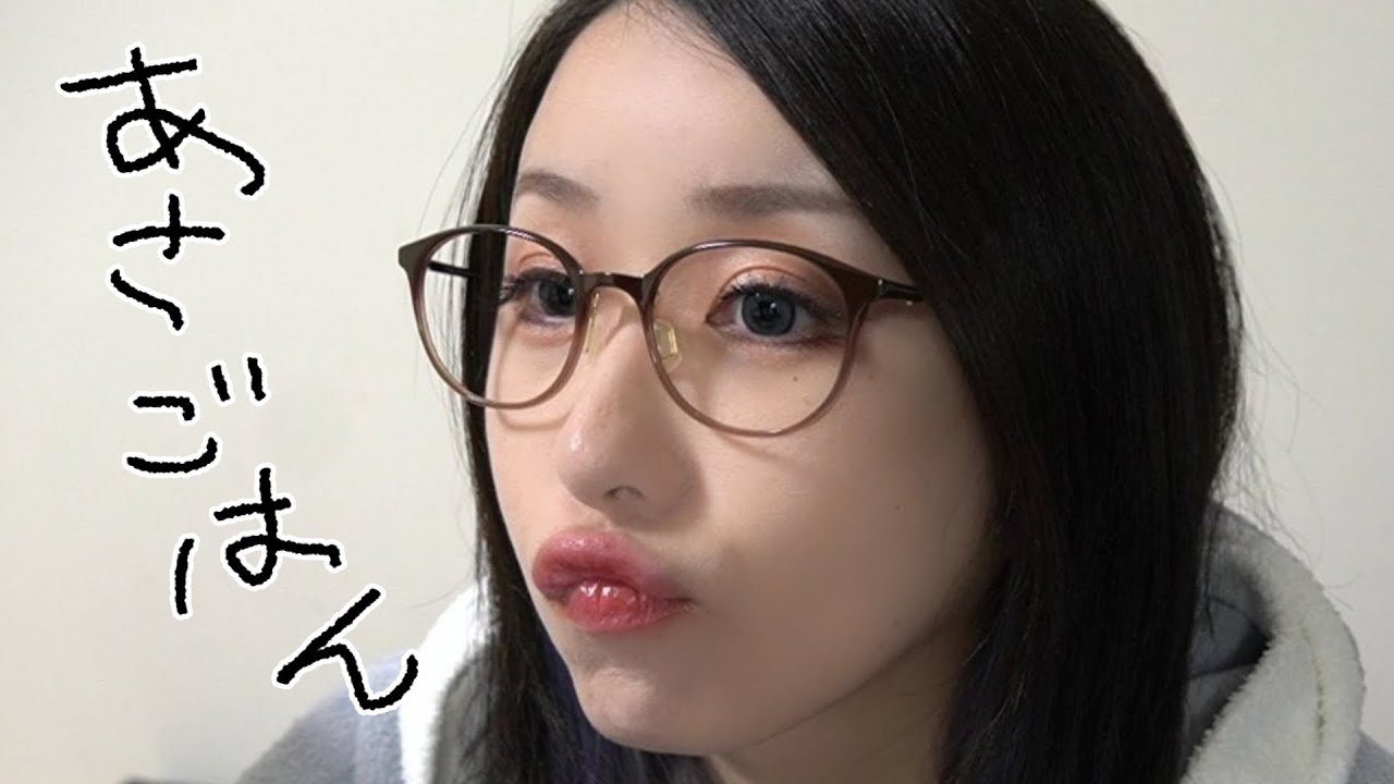 【おはよう】朝ごはんつくり！ガパオライス！【#ksonONAIR】