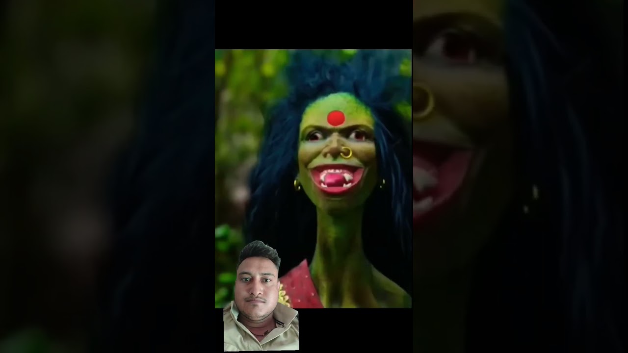 bhootni#funny #bhoot #bhootvlog #ghost #horrorstories #explore #trending #agra #youtubeshorts #viral
