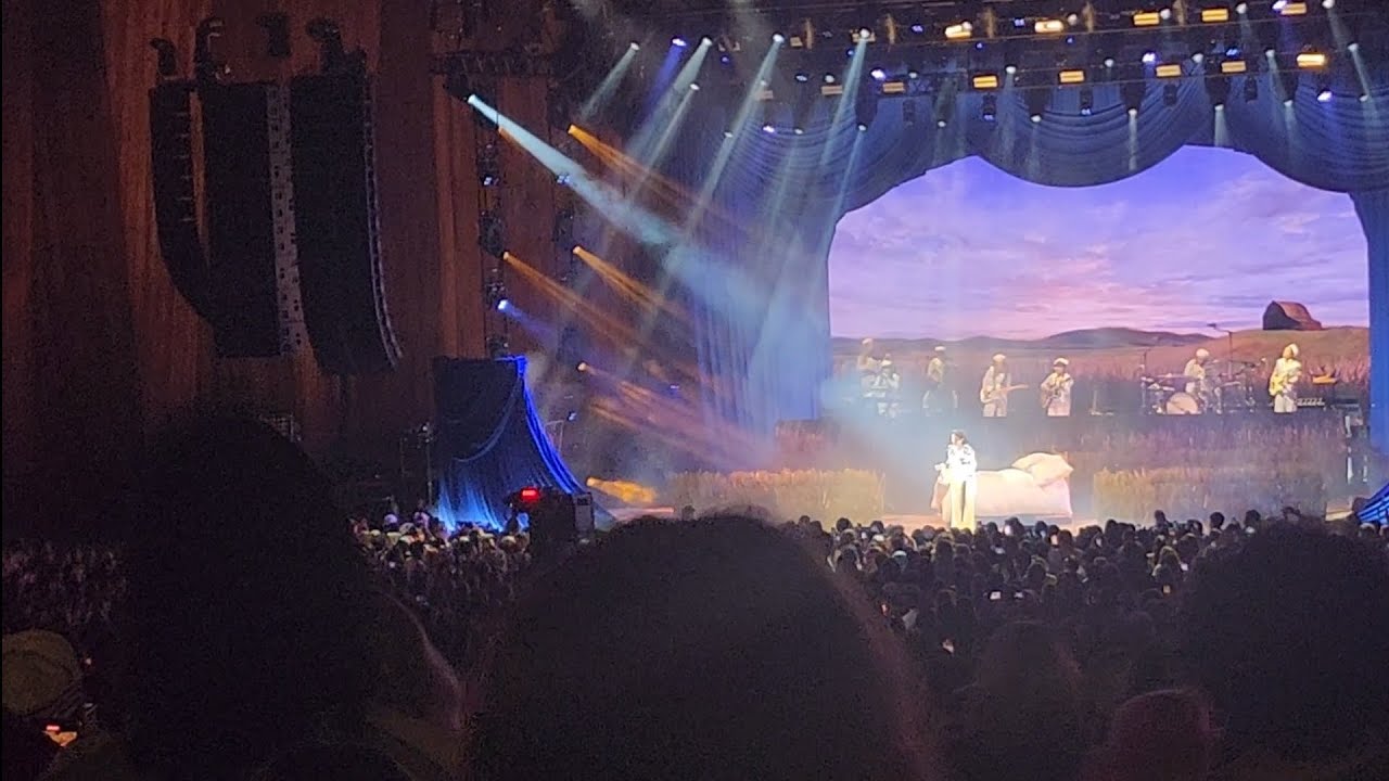 250911 Conan Gray 