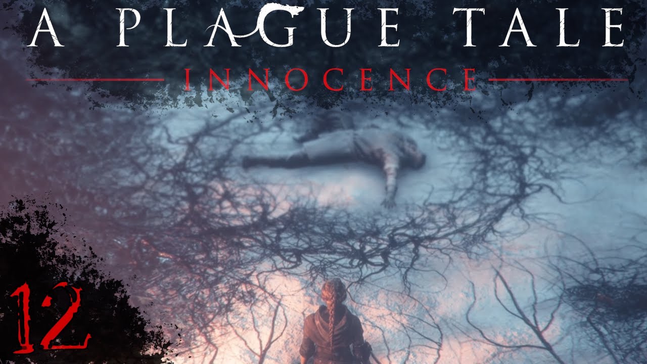 Die Ratten haben sich weiterentwickelt | A Plague Tale: Innocence #12 [Let's Play/Deutsch]
