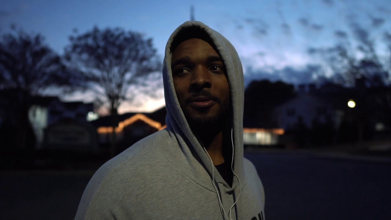 THE UNARMED BLACK MAN SERIES EP. 1: TRAYVON BENJAMIN MARTIN