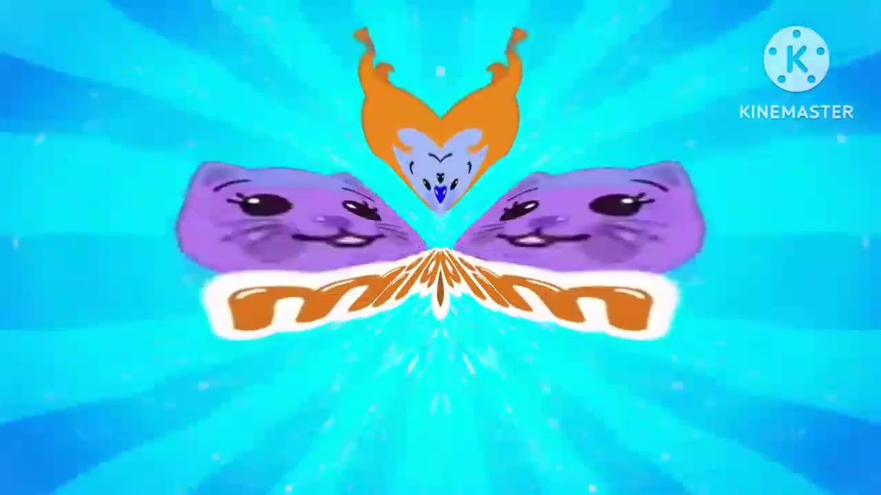 Plim Plim Logo effects (Sponsored by Klasky csupo 2001 effects extended) in Klasky1372 major effect