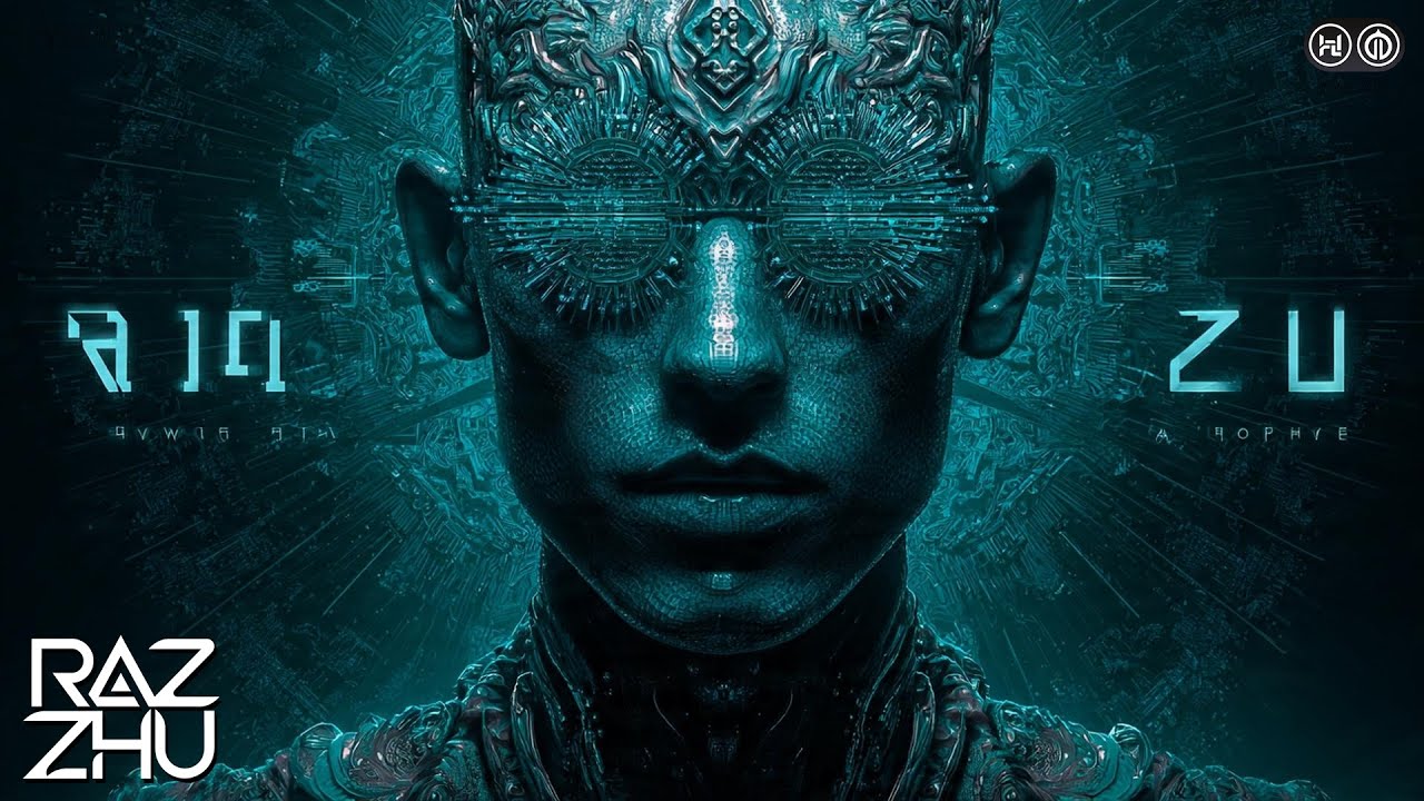 Infinite Expansion - RAZHU (Official Audio) - Psy Trance / Progressive / Mantra Trance
