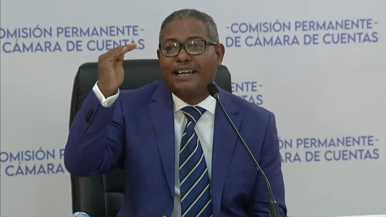 Entrevistas Postulantes  a Cámara de Cuentas, 05 de Febrero 2021.