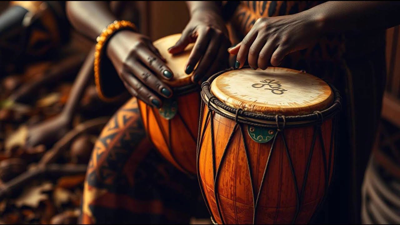Afro-Trap Free For Profit 2025 | Omah Lay Type Beat – Dance Afro-Trap Instrumental (Free & Premium)