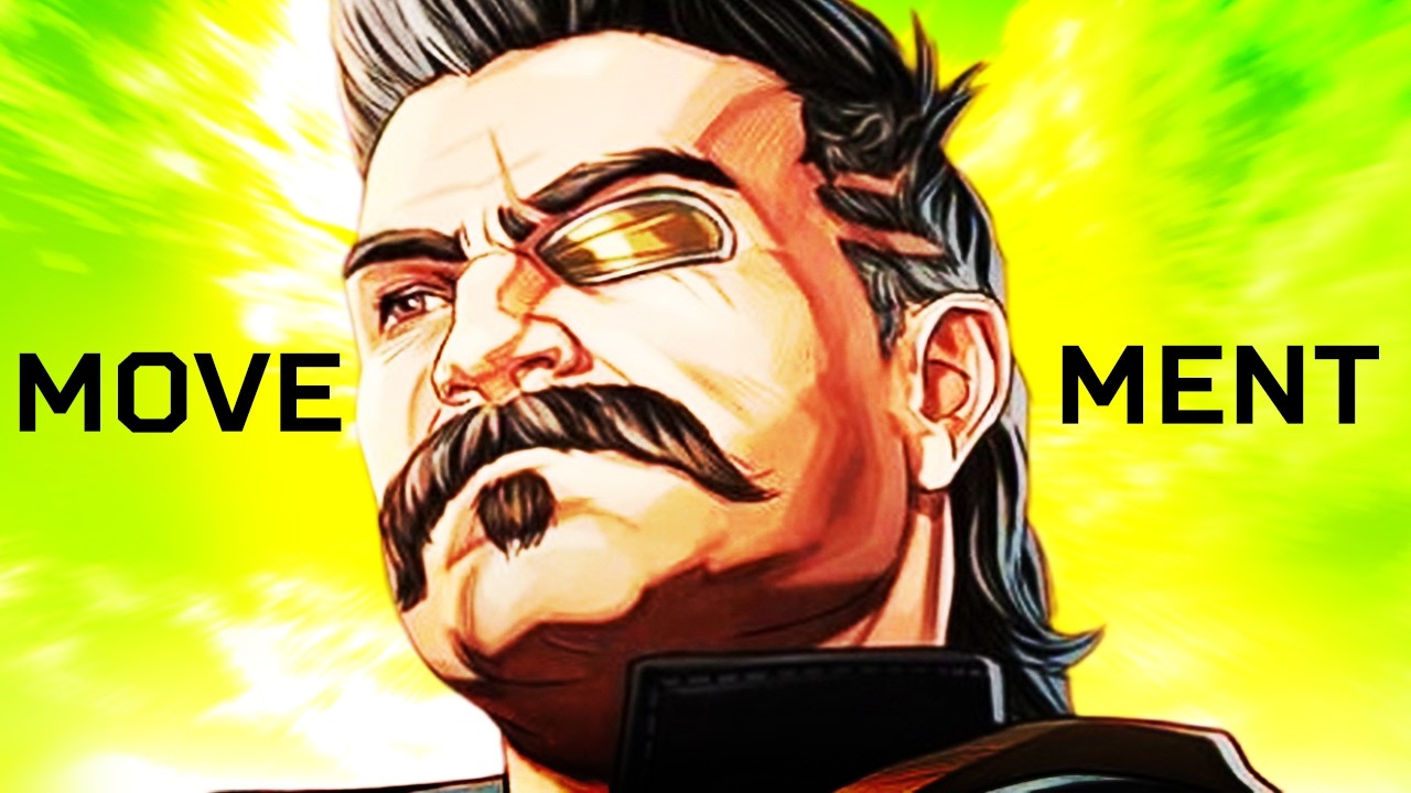Это усиление для предохранителя снова сделало Apex Legends интересной игрой.