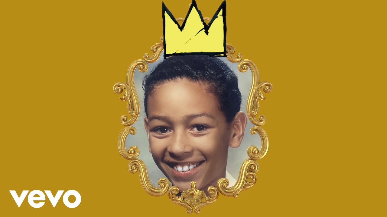 K.O, AKA - King Size (Official Music Video)