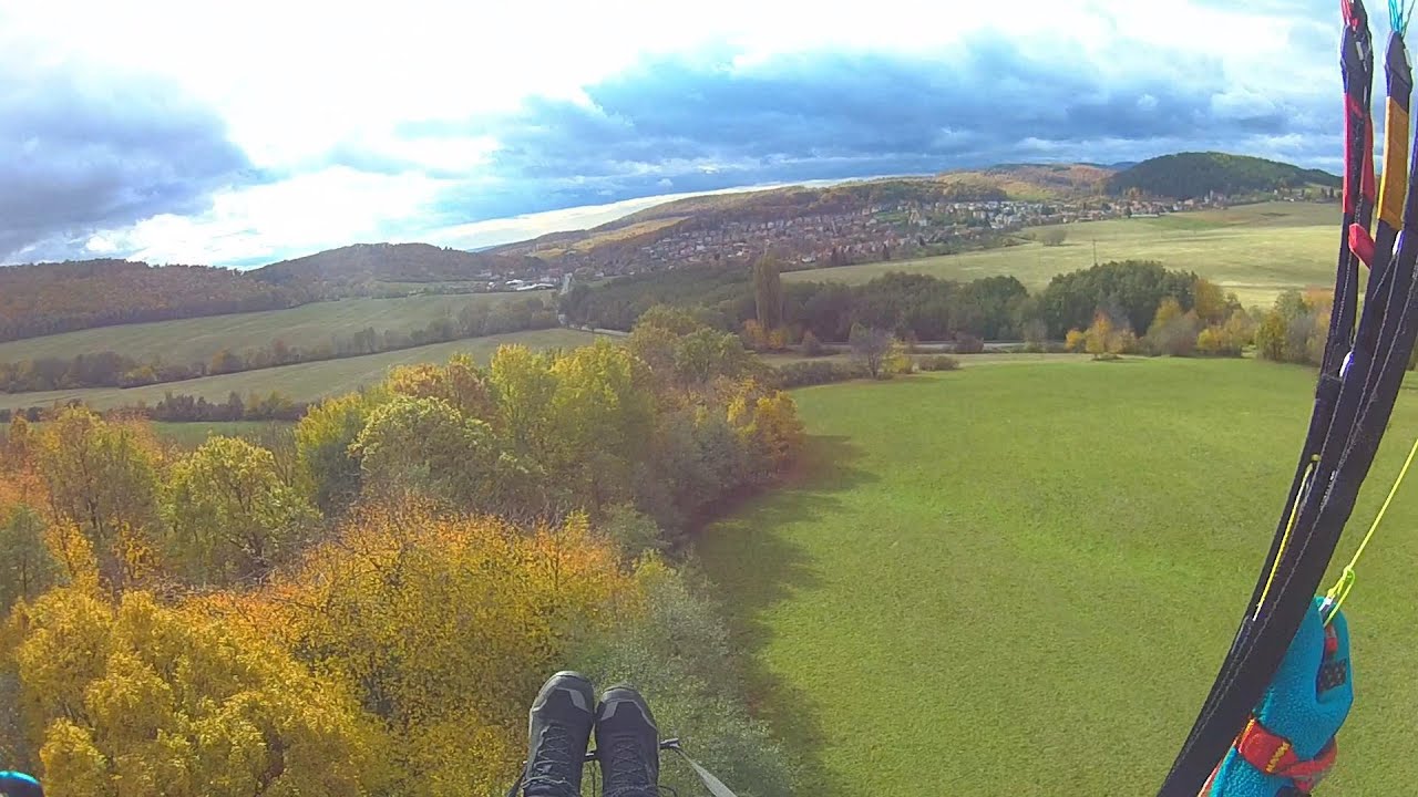 Rekordný zlet na Skýcove