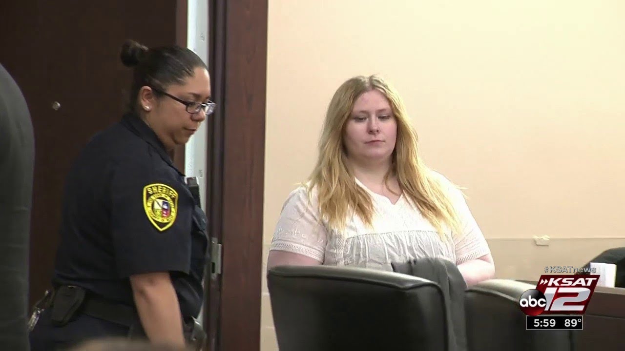 Woman who claims she killed her boyfriend accidentally once threatened his ex