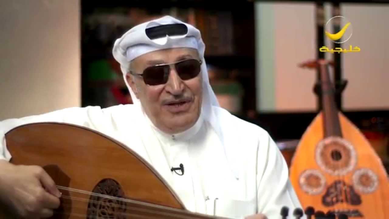 الفنان القدير جميل محمود ضيف برنامج وينك ؟ مع محمد الخميسي