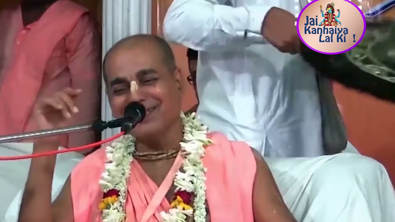 গুরু মহিমা মাধুরী -- শ্রীমৎ গৌরাঙ্গো প্রেম স্বামী -- HH Gauranga Prem Swami