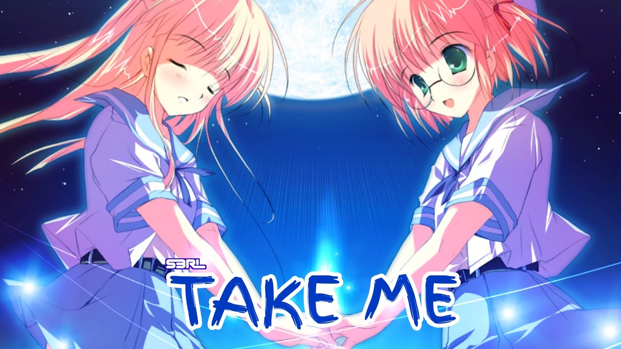 S3RL - Take me (Sub Español)