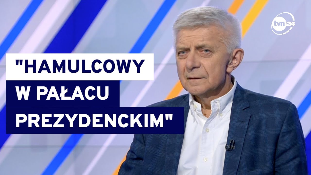 Marek Belka o najtrudniejszym pytaniu dla Donalda Tuska i o 