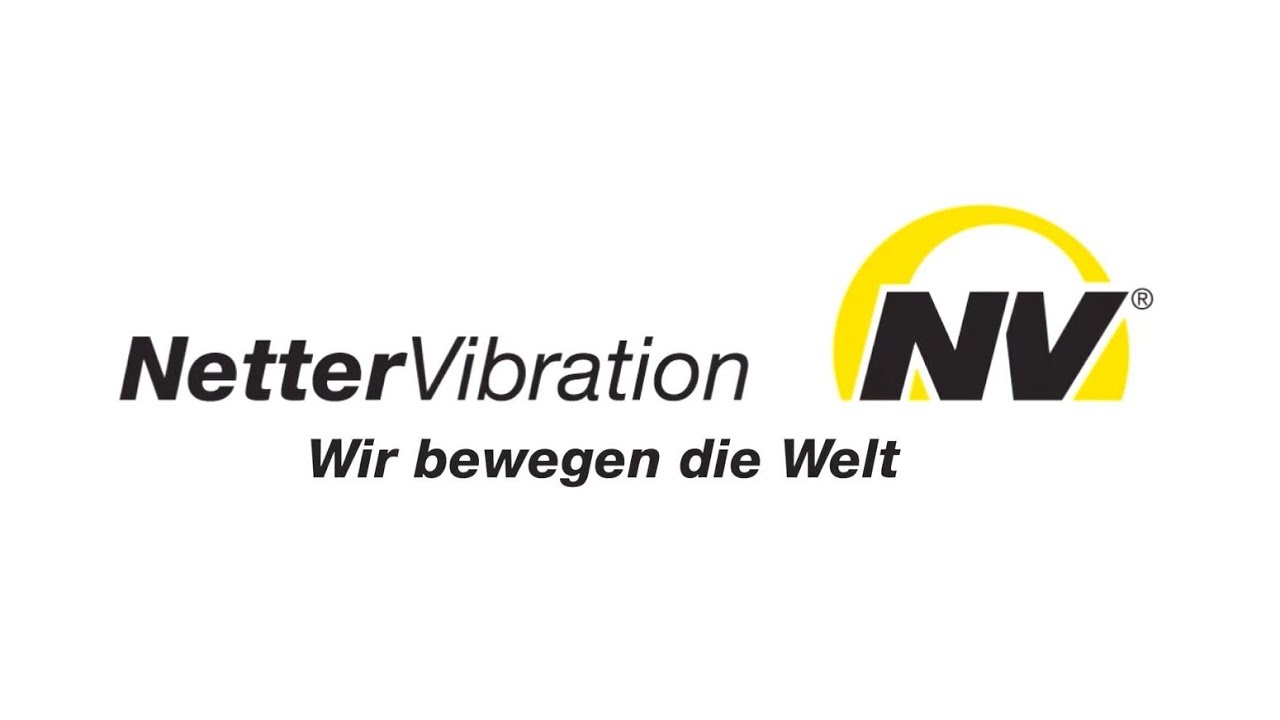 NetterVibration - Wir bewegen die Welt