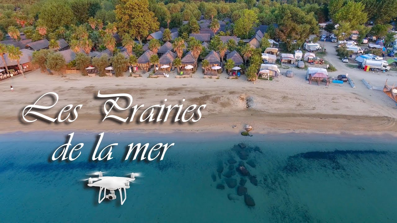 France - Les Prairies De La Mer