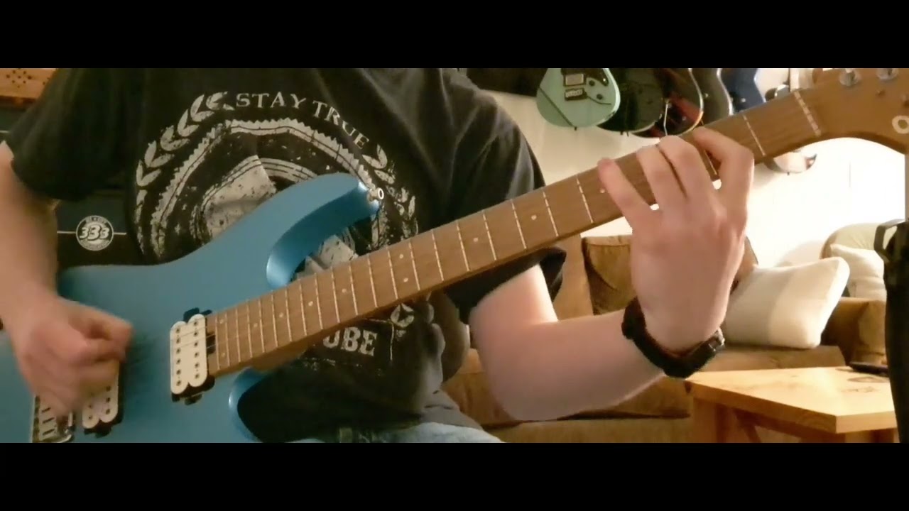 Riff Salad