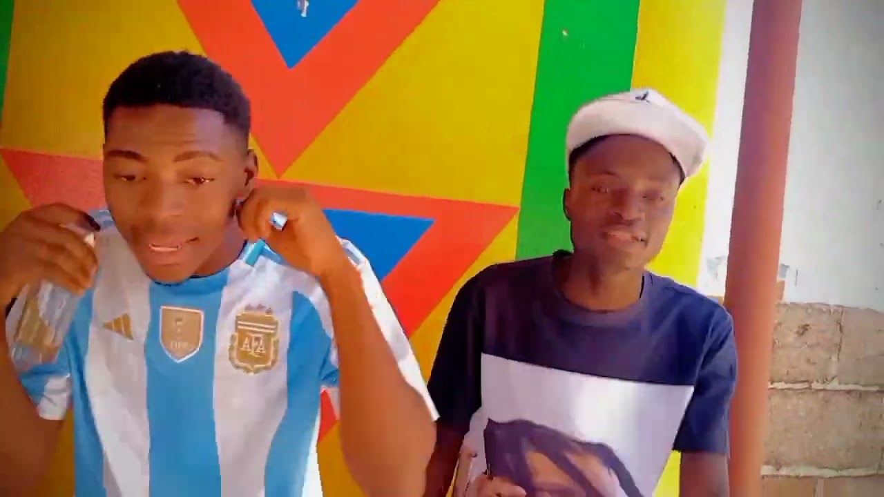 ZITO BOY NKAZANGU VIDEO COMPLETO. (PRODY BY ANICACHIRO RECORD) MAKING FEITO PELA EX PRO MUSIC