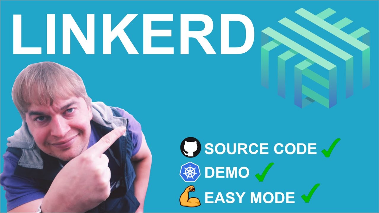 Introduction to Linkerd for beginners | a Service Mesh