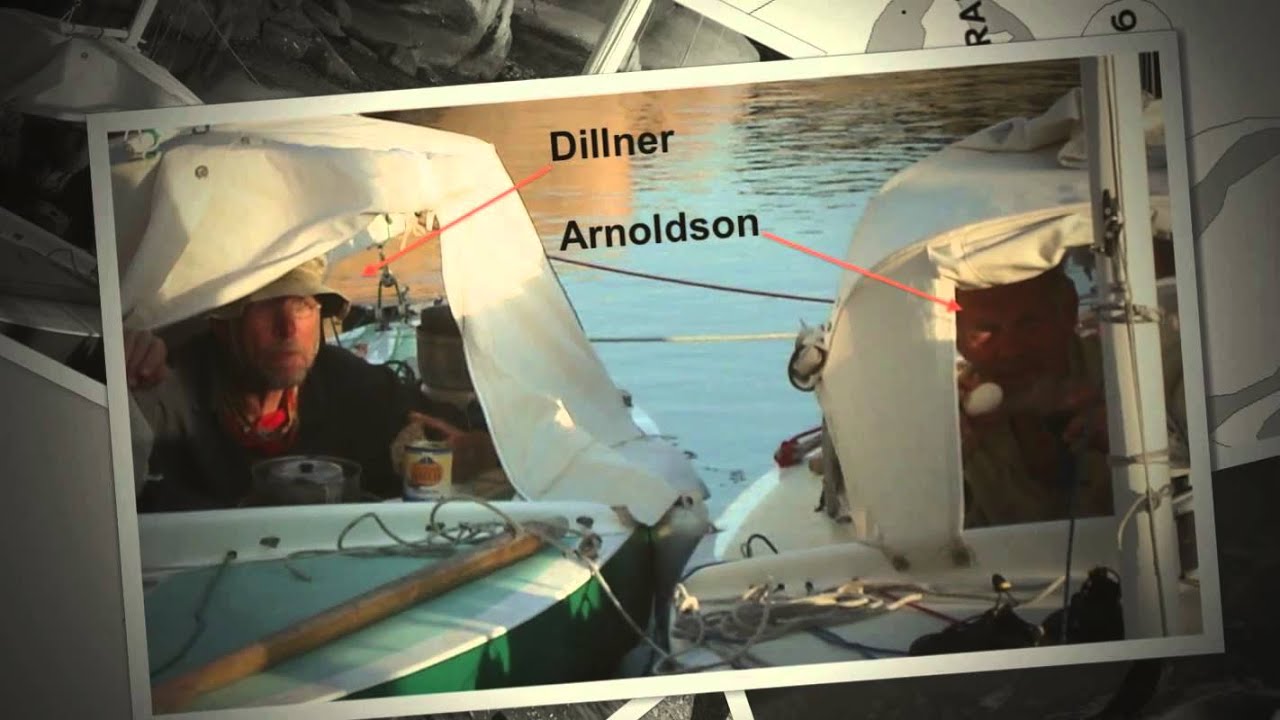 2009 06 21 Eskadersegling 8 42min
