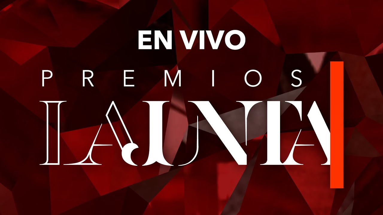 Premios LaJunta 2021 | Ceremonia de Premiación EN VIVO