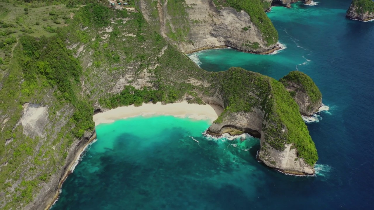 Bali Drone