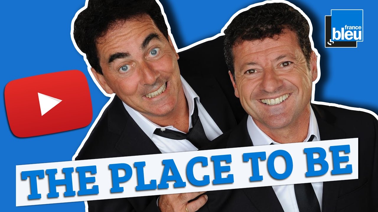 N°60 The place to be - Au salon de coiffure