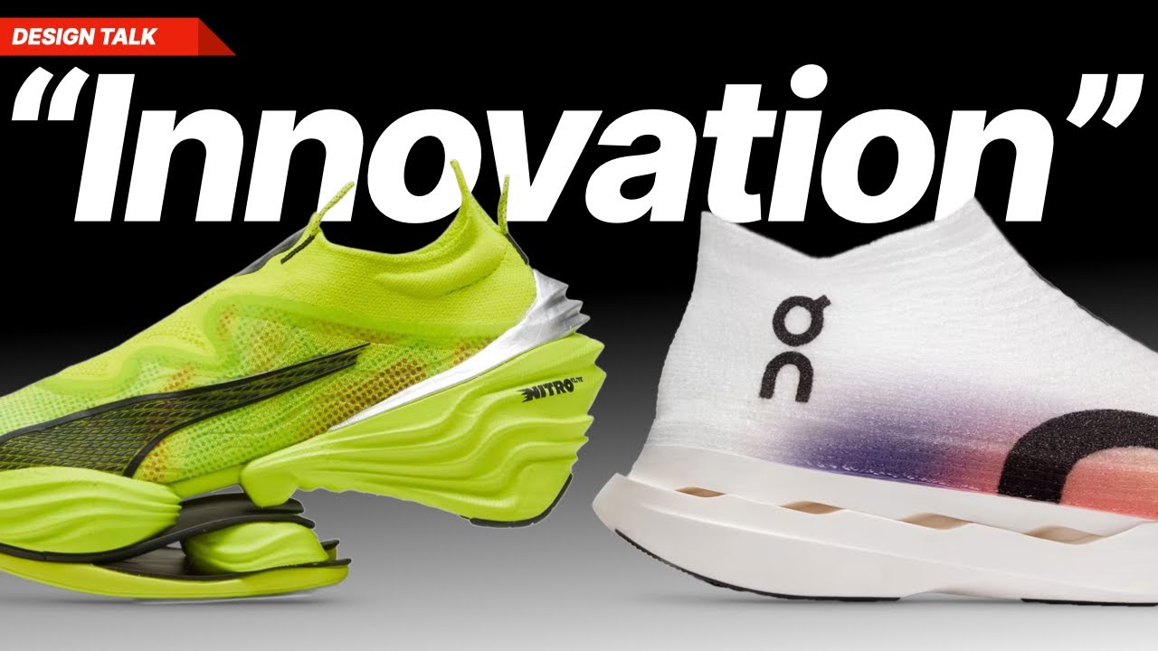 “Innovation”