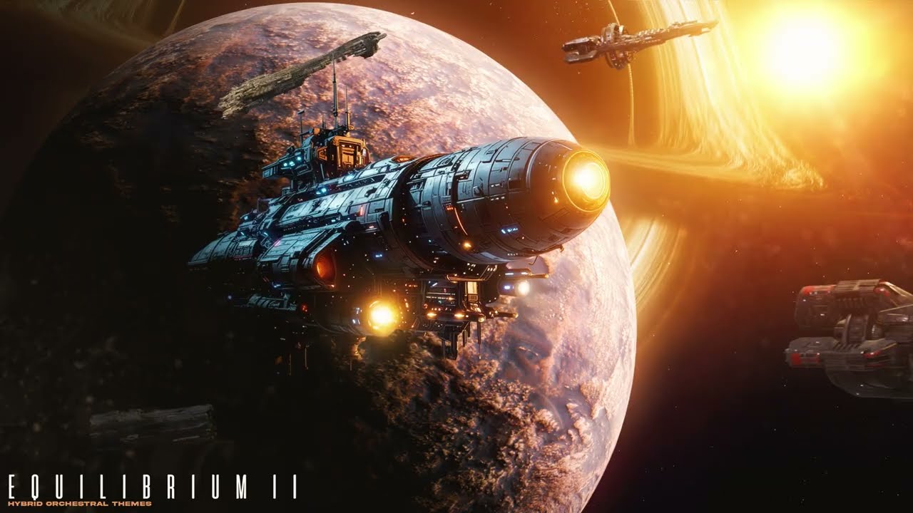 Equilibrium 2 (Preview)