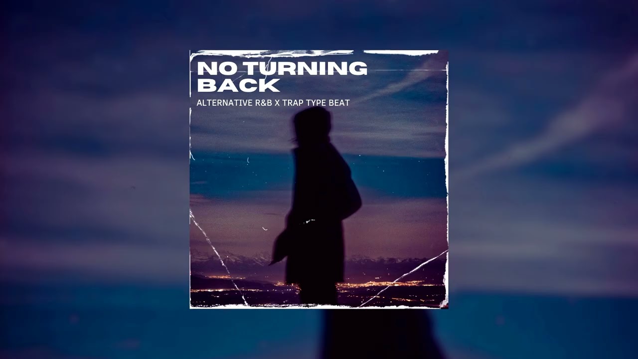 No Turning Back | The Weeknd x Don Toliver Type Beat