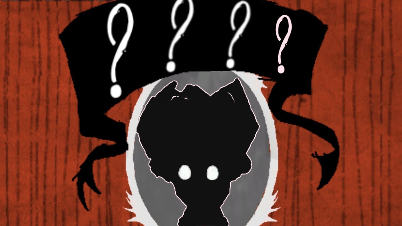 Who is the next Don't Starve character?