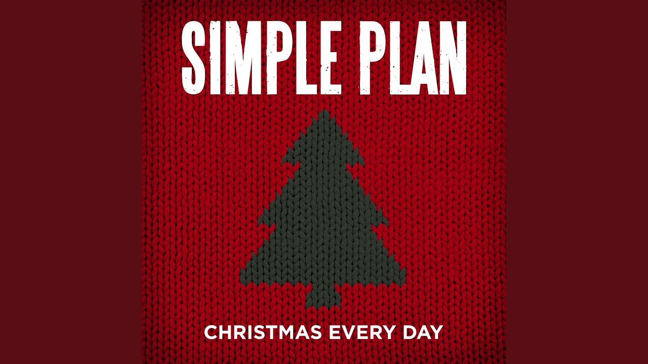 Christmas Every Day