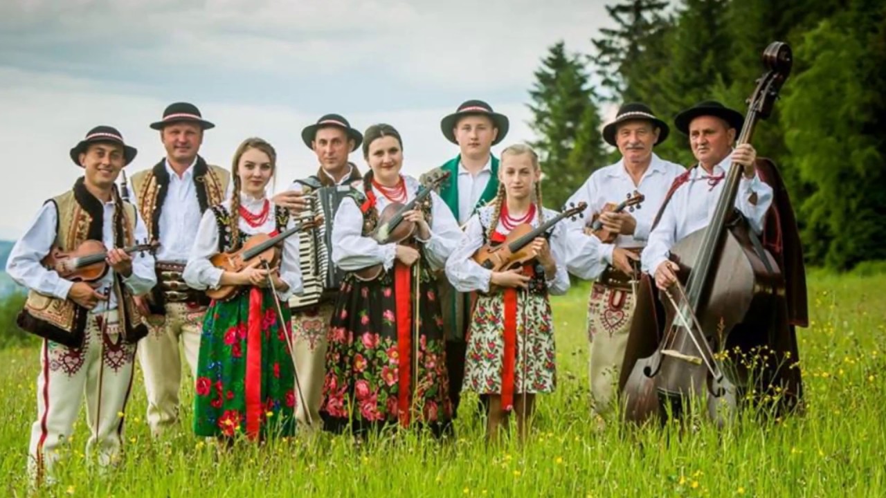 Jurkowianie- Hej, nie pojado orać