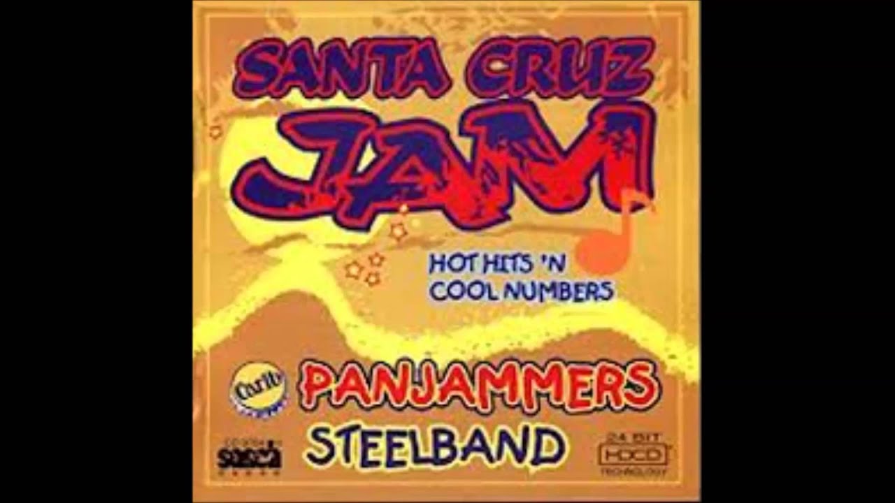 PANJAMMERS - Perfidie + Hello + Wind Beneath My Wings