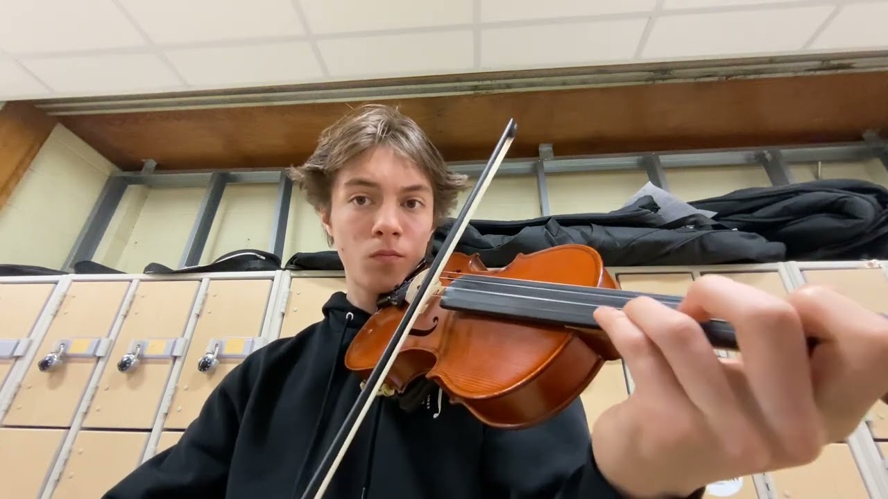 Day 65 of practicing every day for 100 days