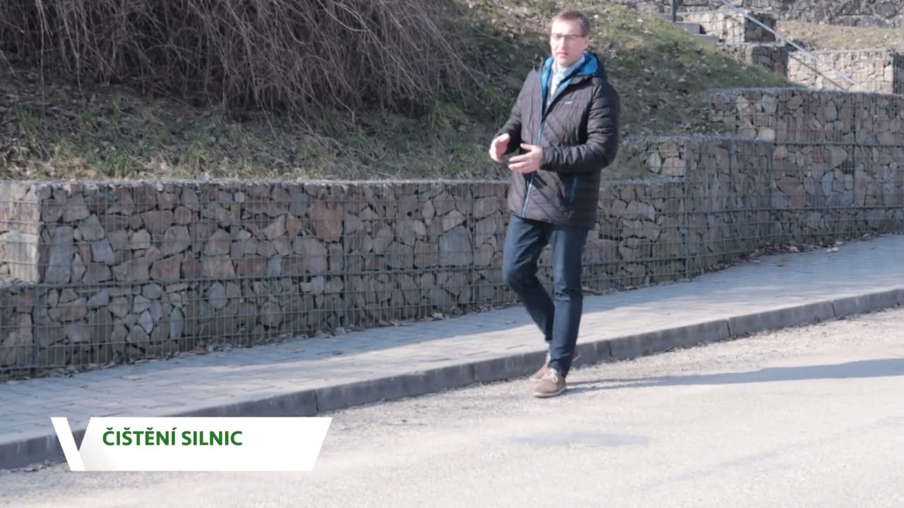 Velatický videozpravodaj Leden, Únor 2026