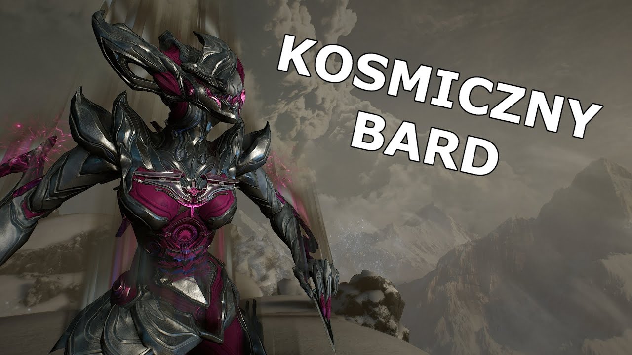 Warframe Octavia - Jak i Gdzie?