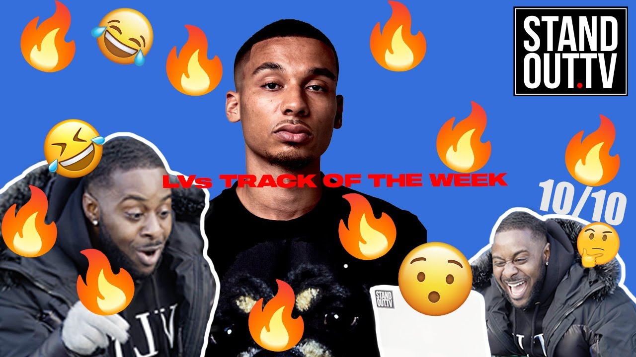 LV General Track Of The week - Fredo REACTION - Back To Basics | Stand Out TV