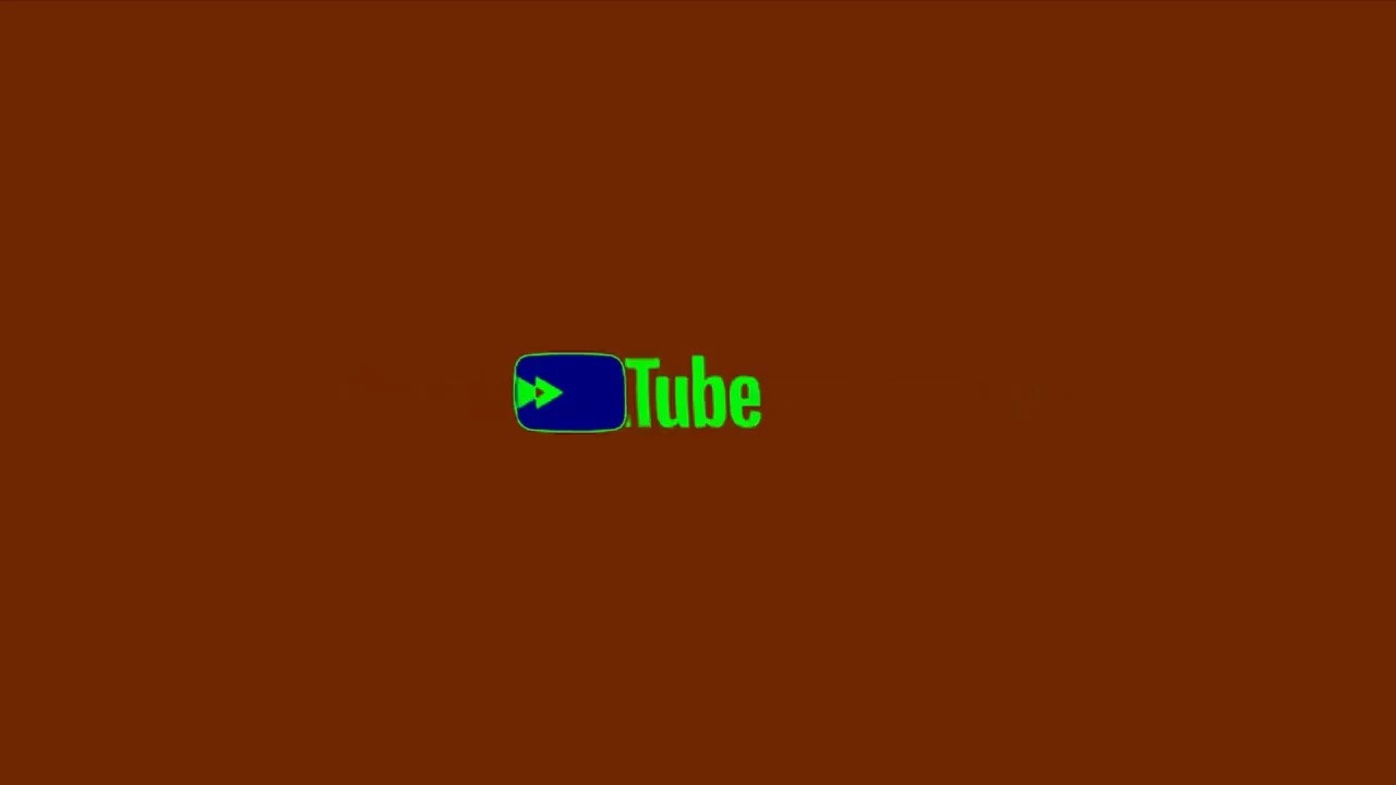 YouTube TV Startup Animation 2022 Effects (Dolby Digital (1997) Effects)