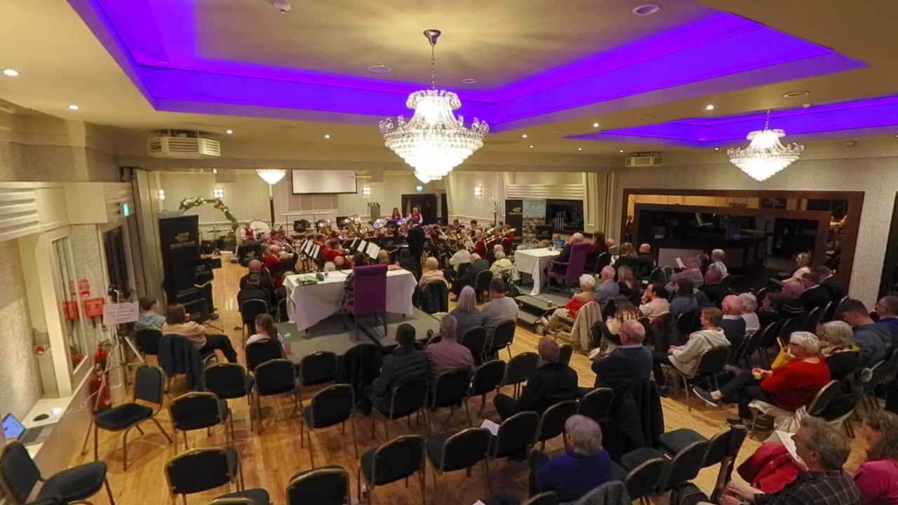 13. Laganvale Band, BBNI Entertainment Contest 2026