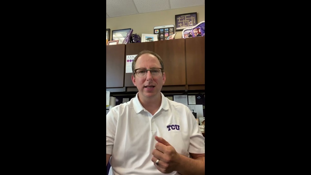 TCU Test-Optional Q&A