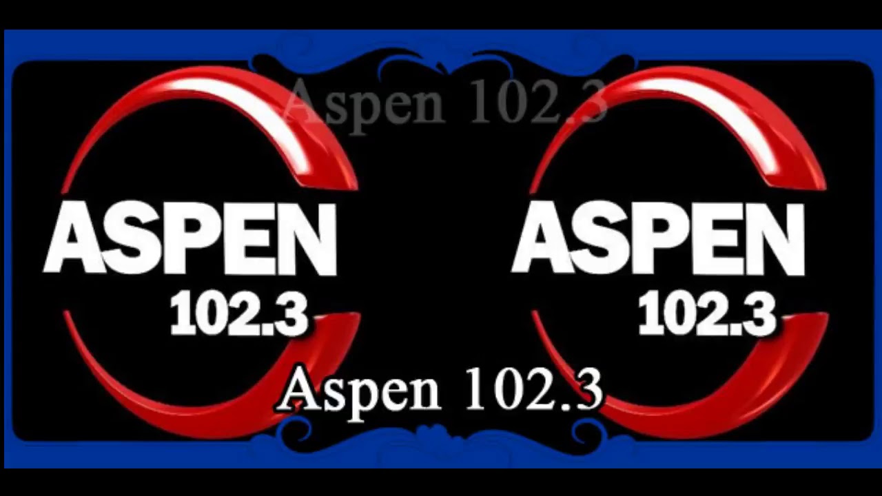 ////  Aspen 102.3 en vivo Directo ///  VIVO