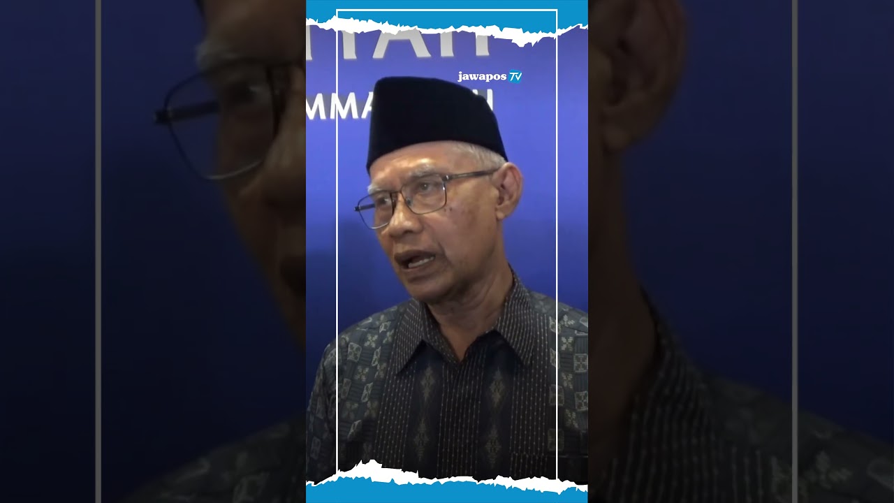 Lebaran Ditetapkan! Pimpinan Pusat Muhammadiyah Umumkan 1 Syawal 20 Maret