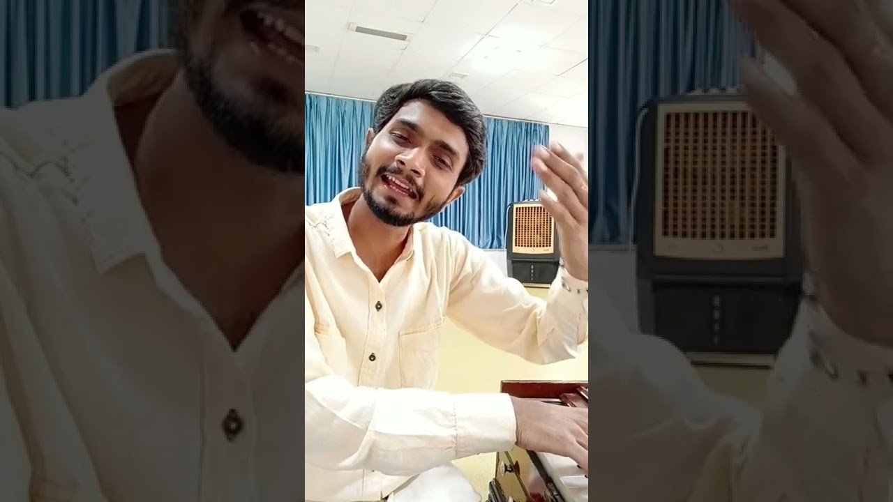 Mujne gani ne taro deje maa mujne saharo // navratri special Garbo // Mohit Jadav