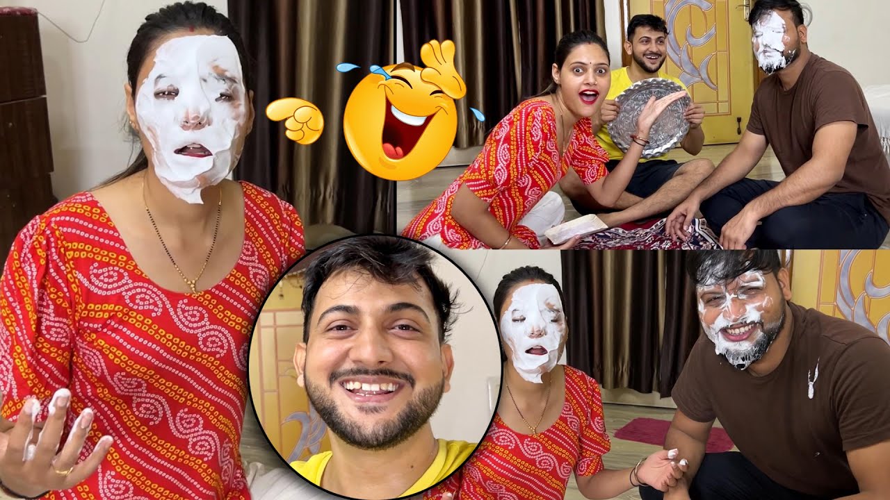 Bhabhi Ke Sath Ki Gaddari😝 Bura Haal Hogya😂 | Vinay Thakur Vlogs