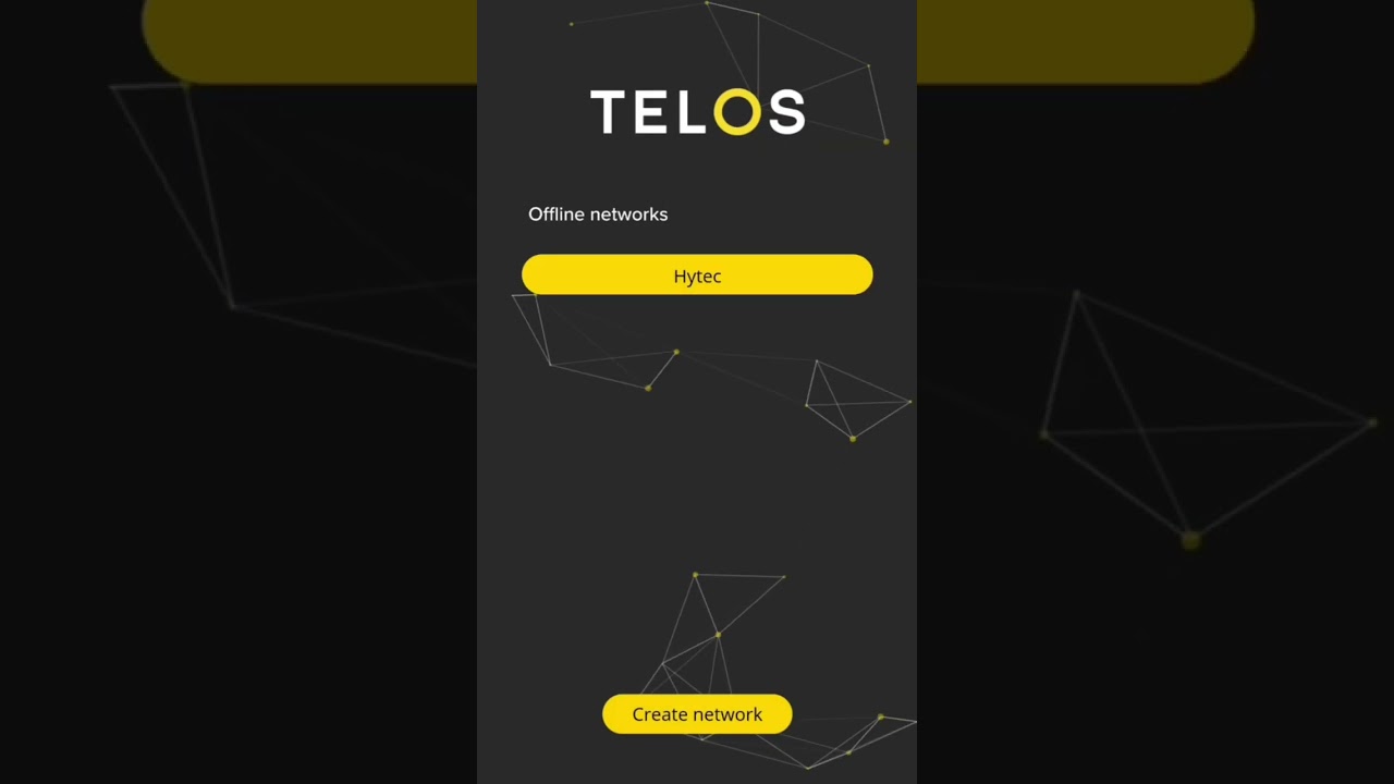 Introducing the new Telos Growcast wireless lighting controller