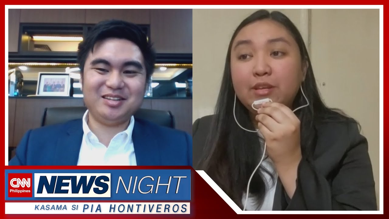 Halos apat na libo pumasa sa 2023 Bar exams | News Night