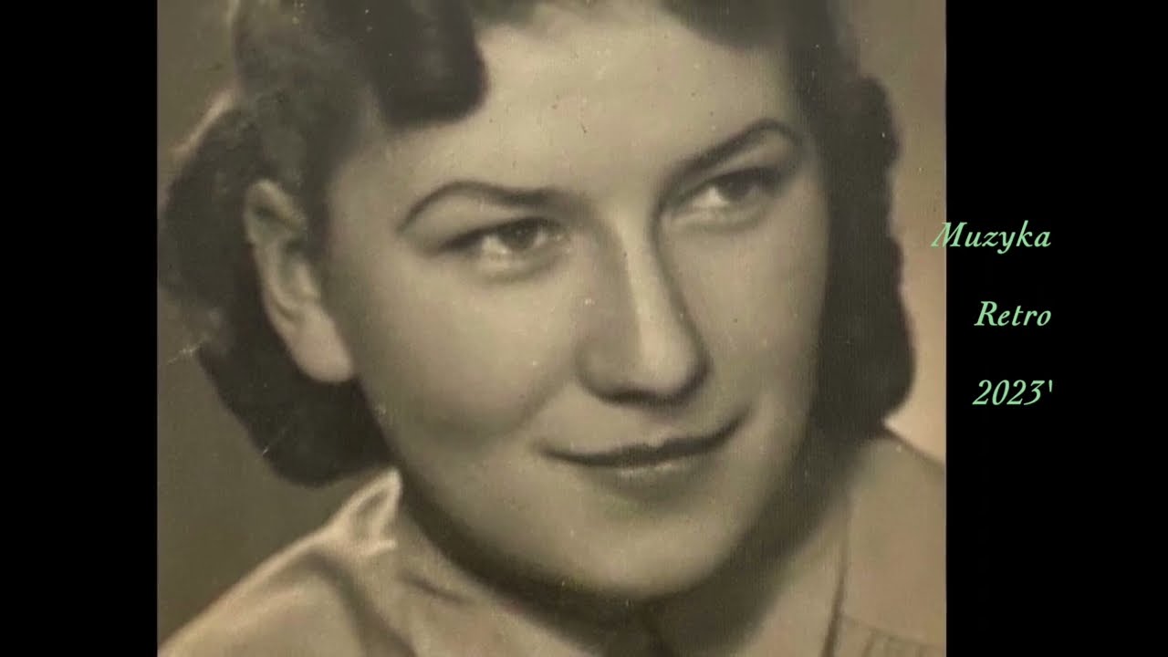 Ty jesteś moją jedyną miłością - Barbara Barska