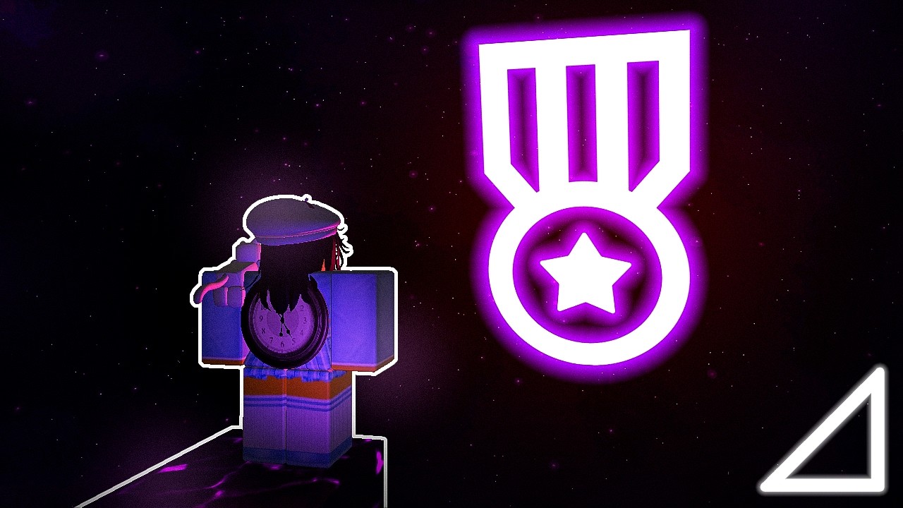 Verifying One of Roblox's Hardest Badges