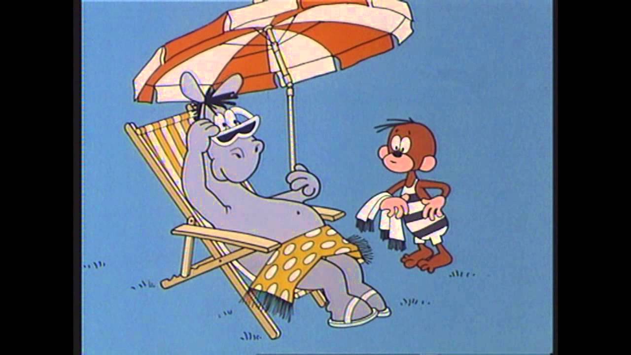 Viewer Request #27: Äffle und Pferdle 