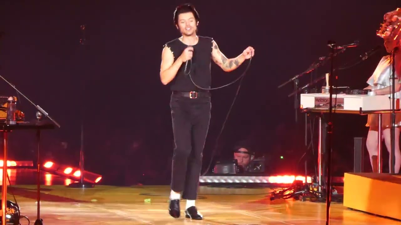 Harry Styles, Late Night Talking, Harryween, HSLOT, LA N6, 10/31/2022
